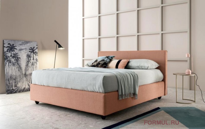 Кровать Ennerev mariene